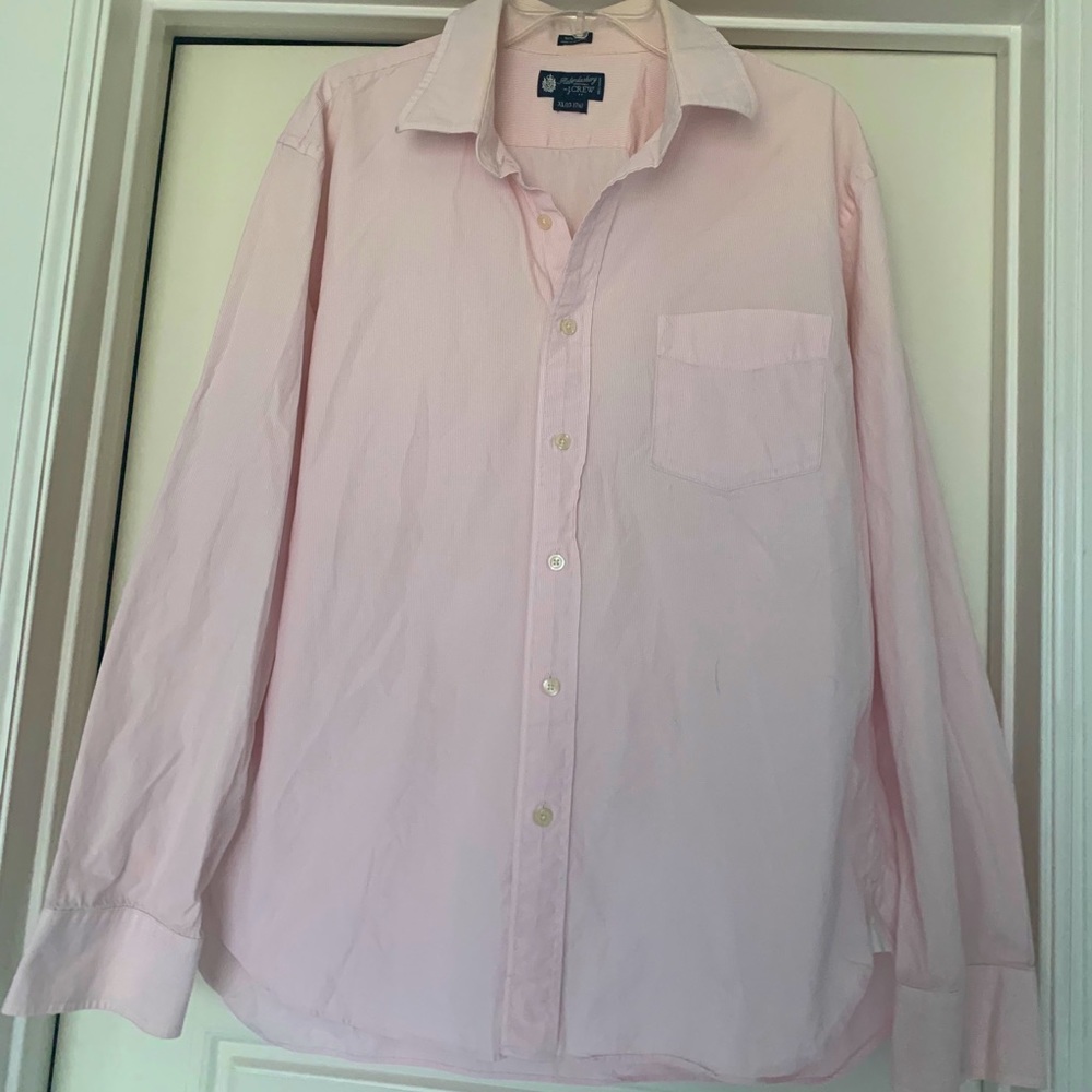 J Crew Long Sleeve